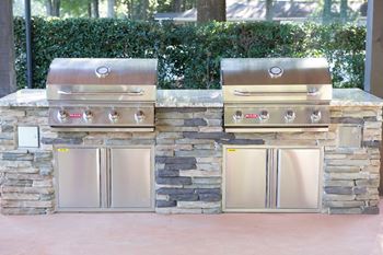 Polos at hudson corners grills 